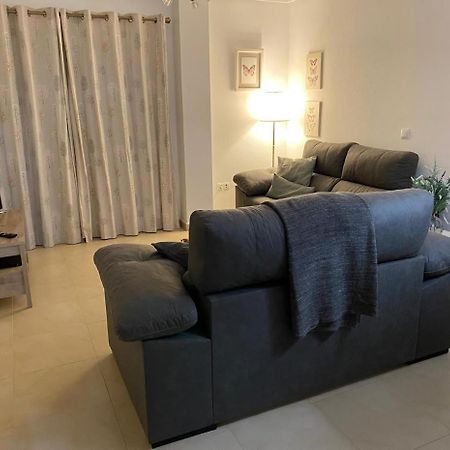 Hacienda Riquelme Golf Resort, Atlantico 188, Ground Floor Apartment 苏兹纳 外观 照片