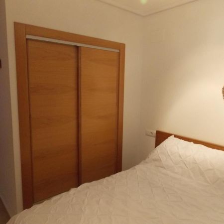 Hacienda Riquelme Golf Resort, Atlantico 188, Ground Floor Apartment 苏兹纳 外观 照片