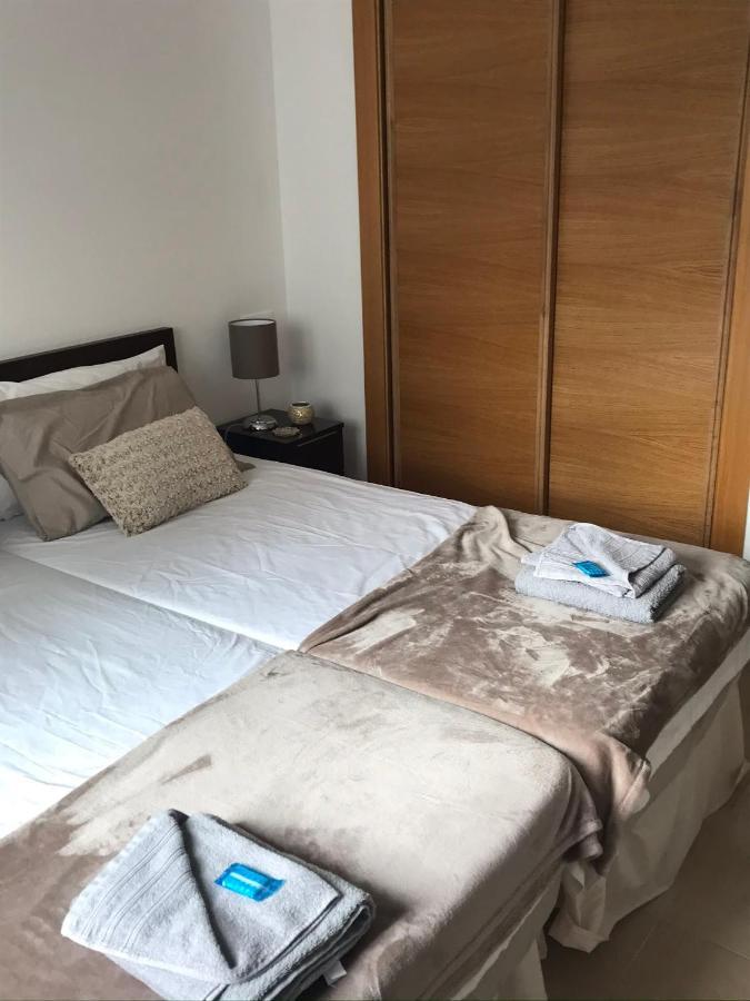 Hacienda Riquelme Golf Resort, Atlantico 188, Ground Floor Apartment 苏兹纳 外观 照片