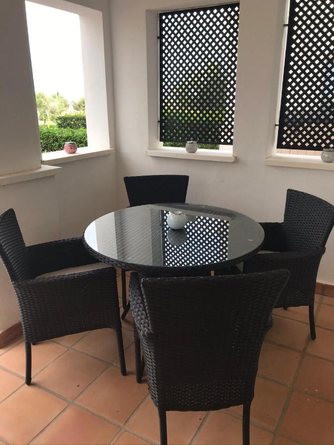 Hacienda Riquelme Golf Resort, Atlantico 188, Ground Floor Apartment 苏兹纳 外观 照片