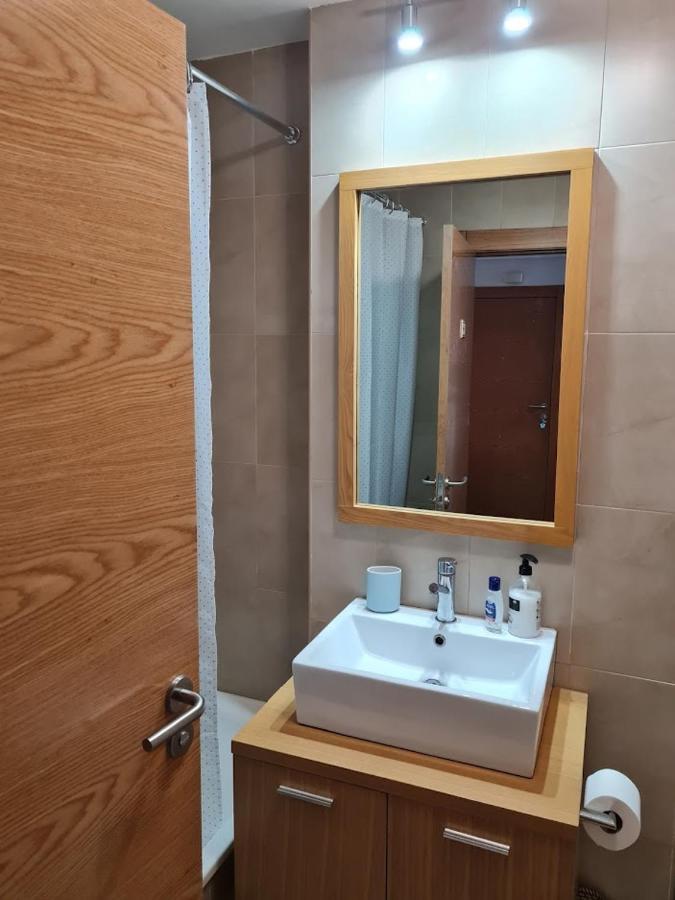 Hacienda Riquelme Golf Resort, Atlantico 188, Ground Floor Apartment 苏兹纳 外观 照片