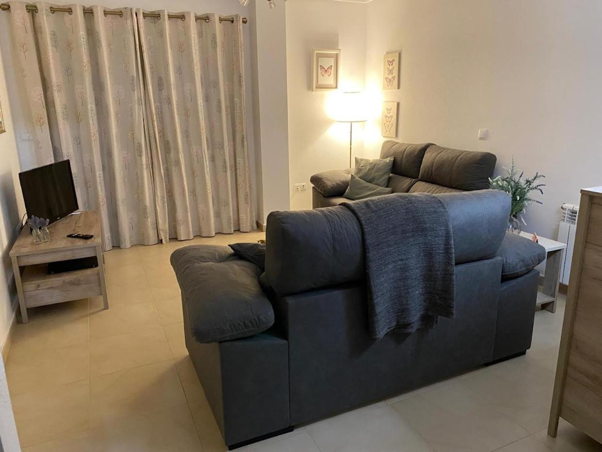 Hacienda Riquelme Golf Resort, Atlantico 188, Ground Floor Apartment 苏兹纳 外观 照片