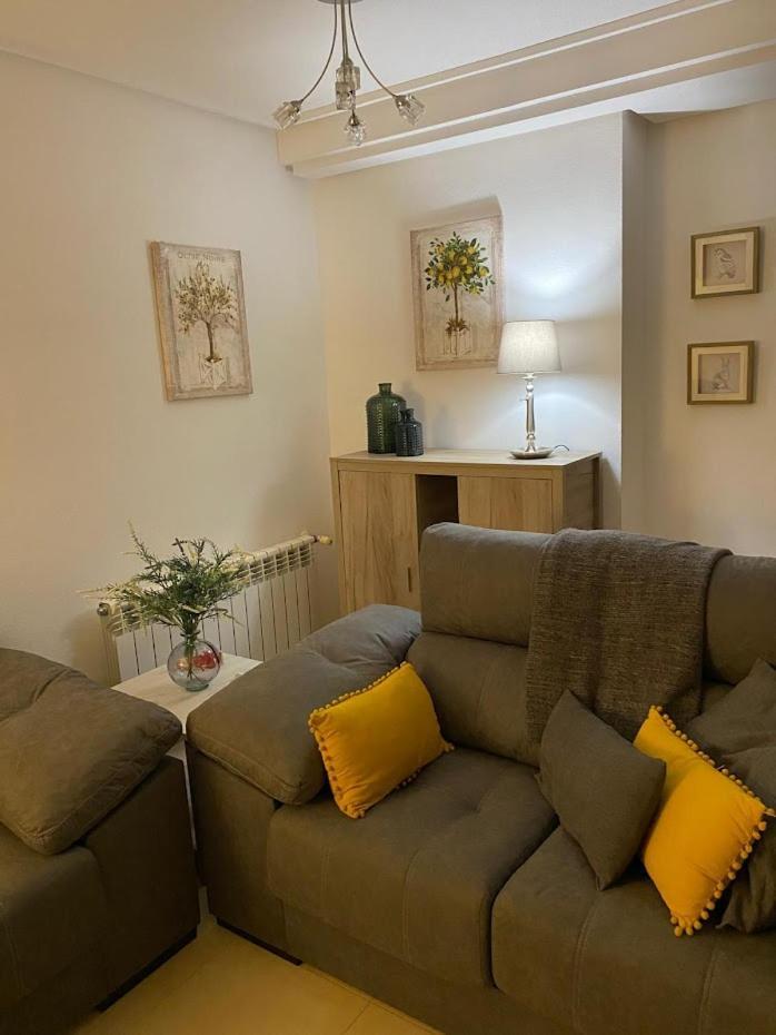 Hacienda Riquelme Golf Resort, Atlantico 188, Ground Floor Apartment 苏兹纳 外观 照片